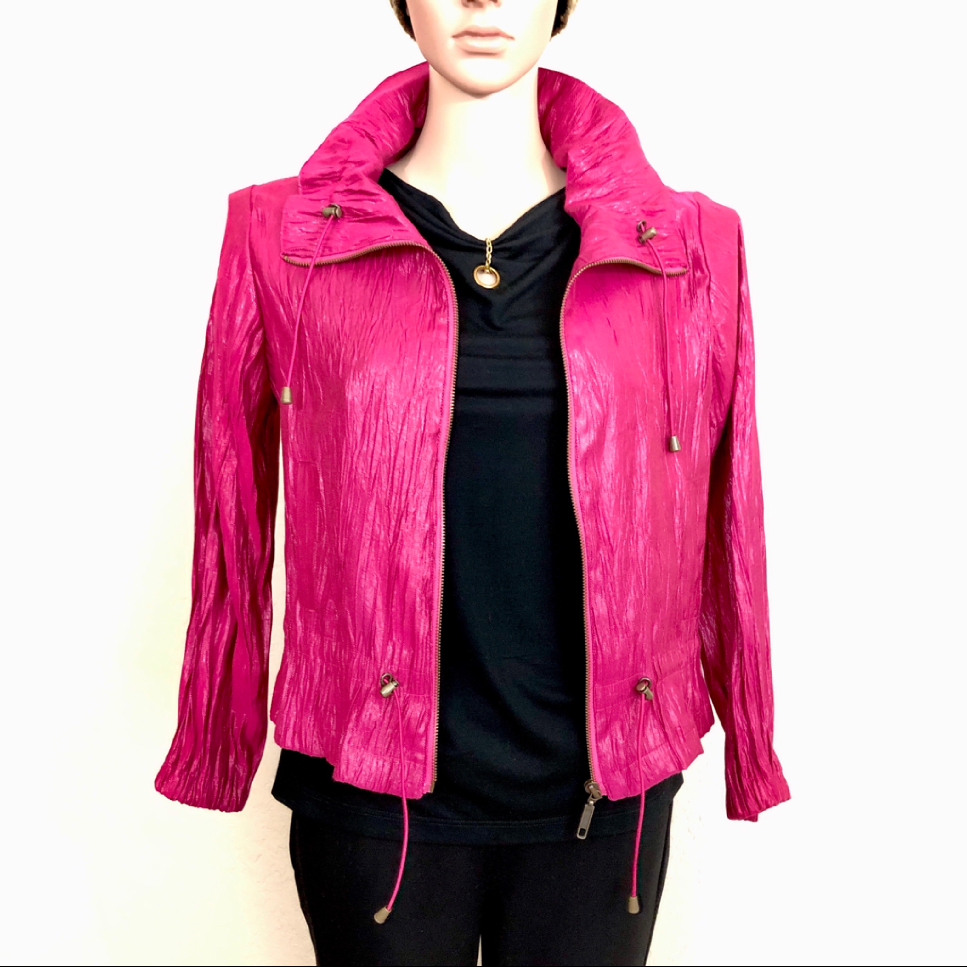 Ruby Rd. Light Coat/Blazer